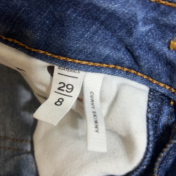 Loft Jeans - Picture 6 of 6